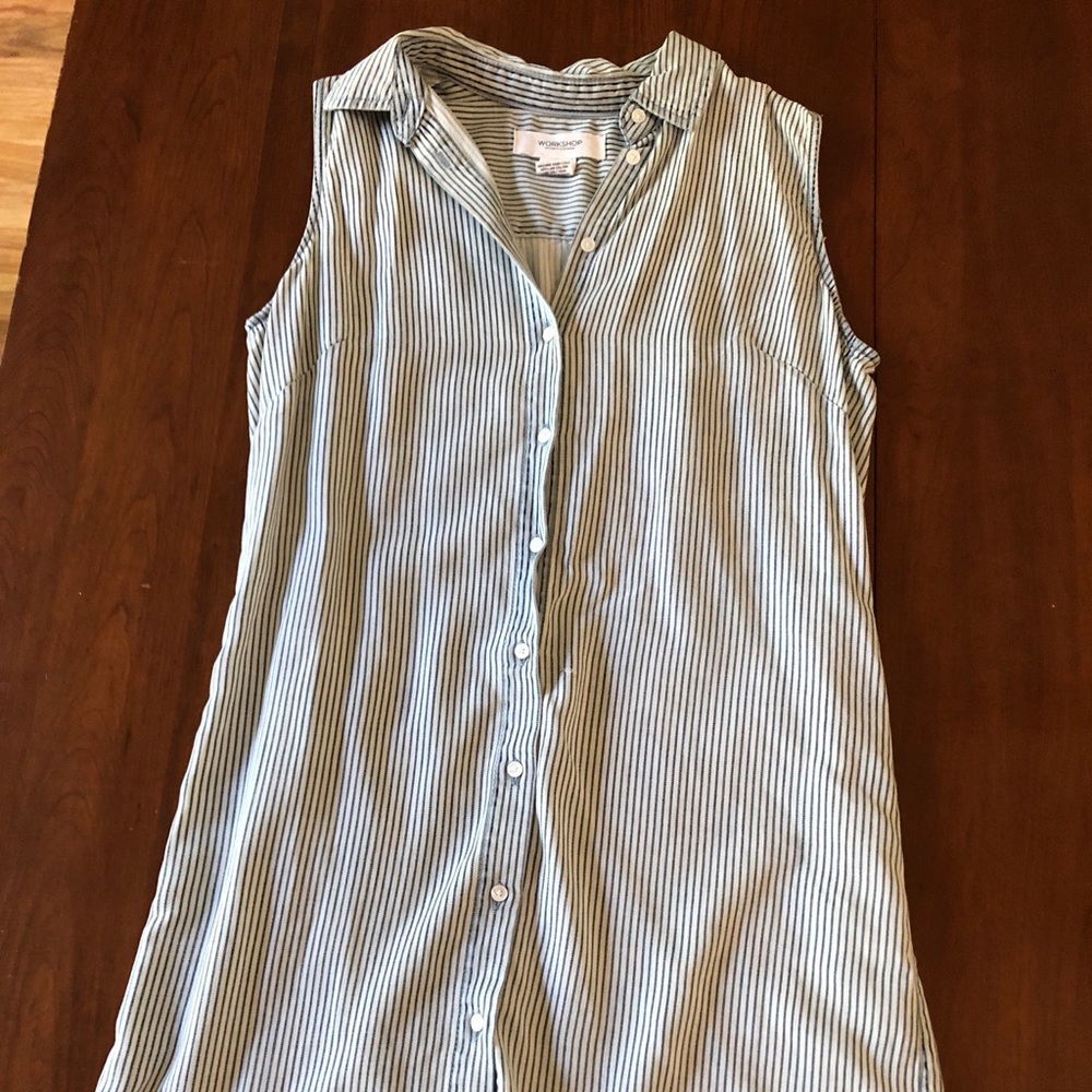 Workshop Republic Clothing Dress